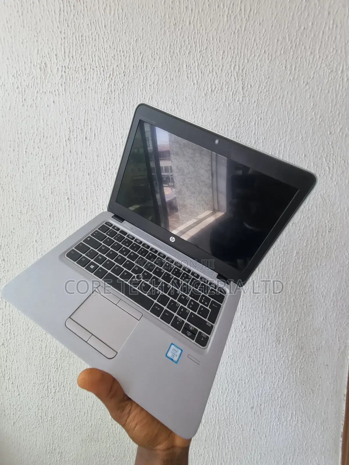 Laptop HP EliteBook 840 G3 8GB Intel Core i5 SSD 256GB