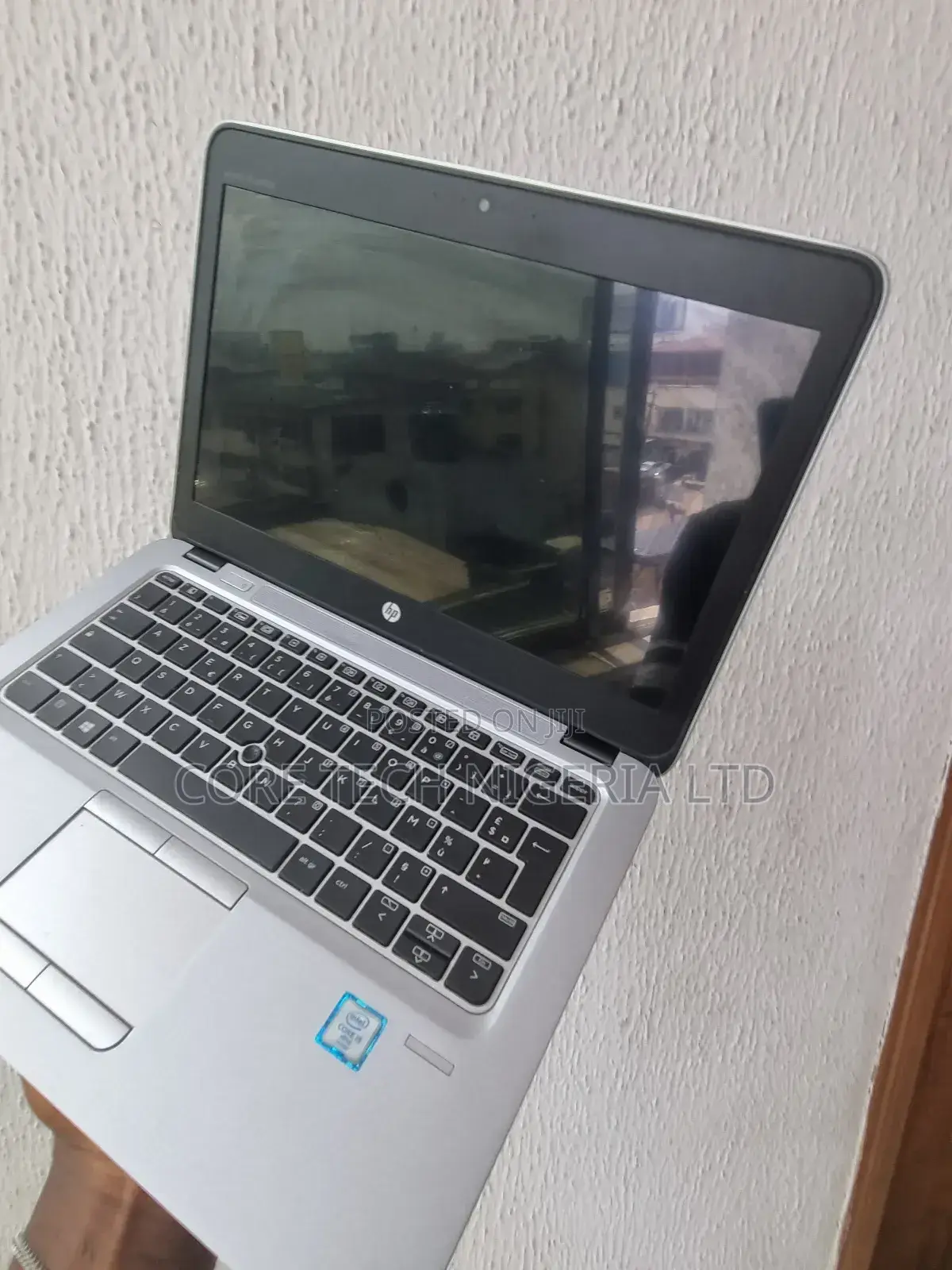 Laptop HP EliteBook 840 G3 8GB Intel Core i5 SSD 256GB