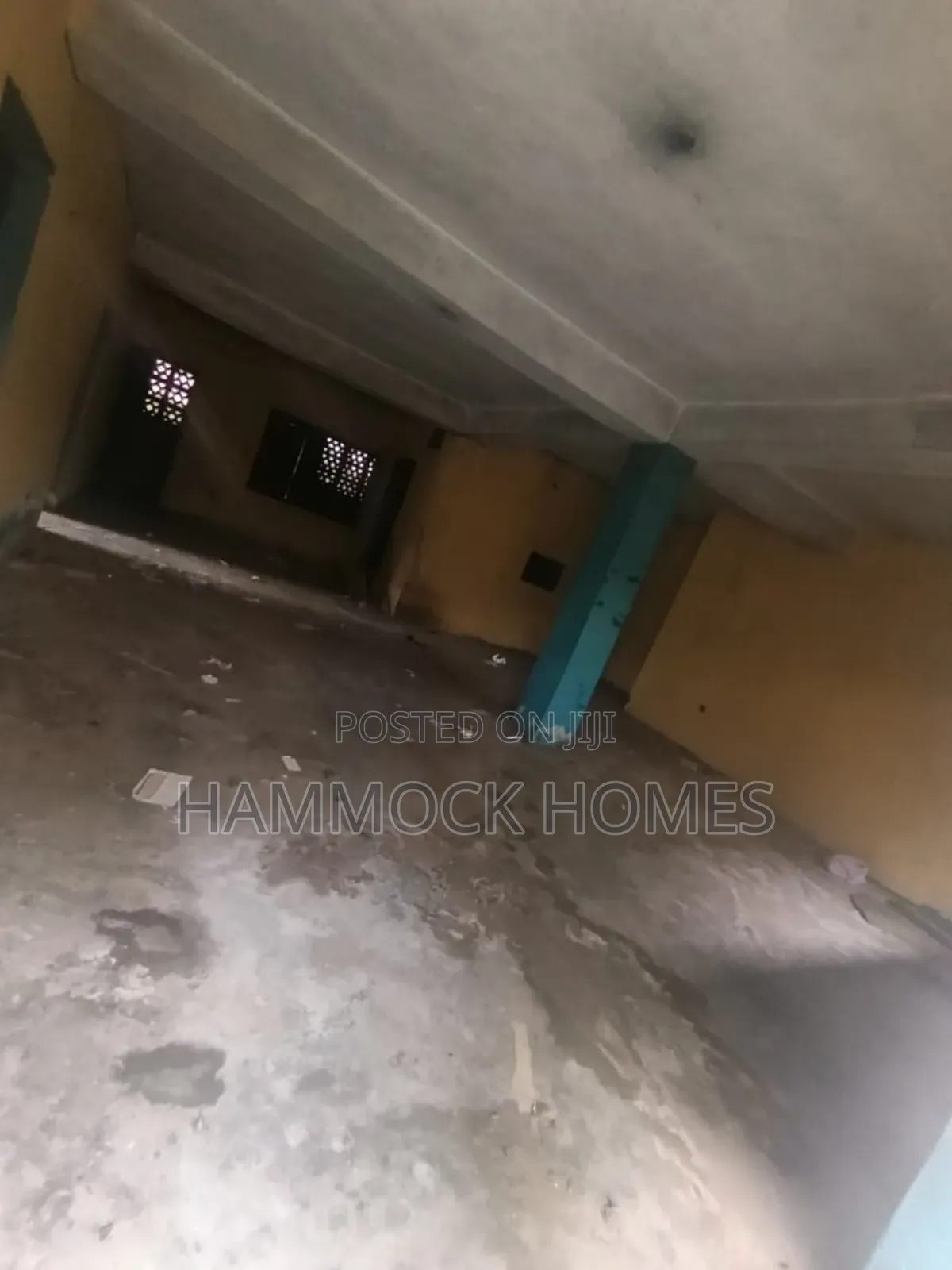 Investment 4 Units of 2-Bedroom Each Suitable for Hostel, Hotel, Flats