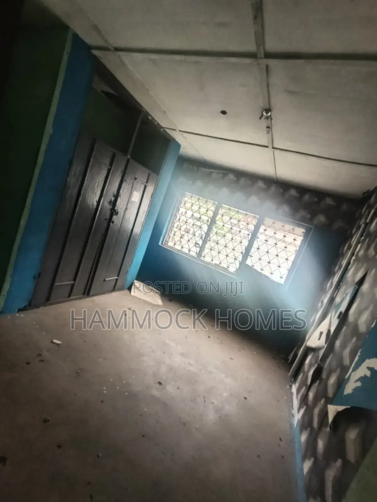 Investment 4 Units of 2-Bedroom Each Suitable for Hostel, Hotel, Flats
