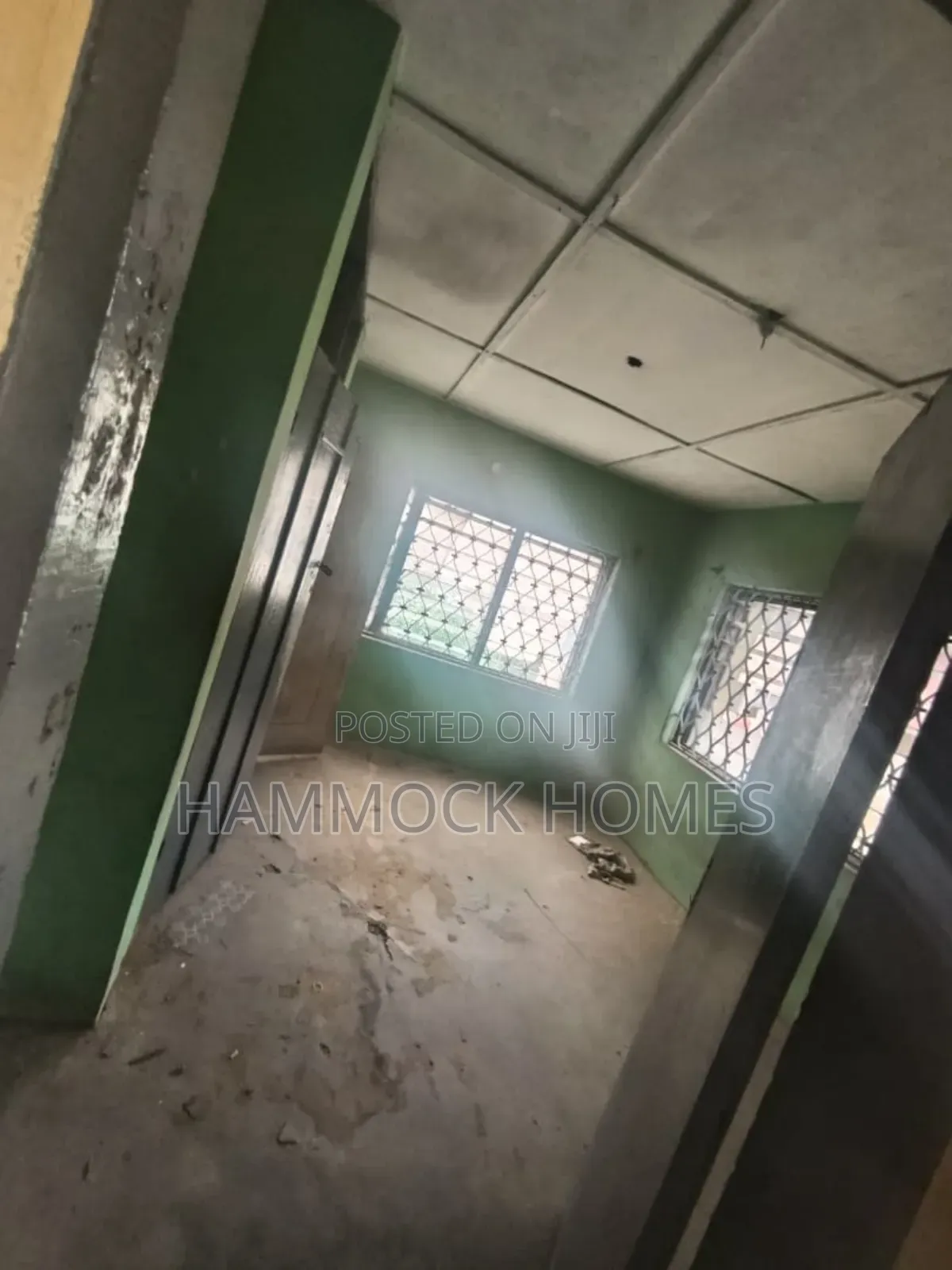 Investment 4 Units of 2-Bedroom Each Suitable for Hostel, Hotel, Flats
