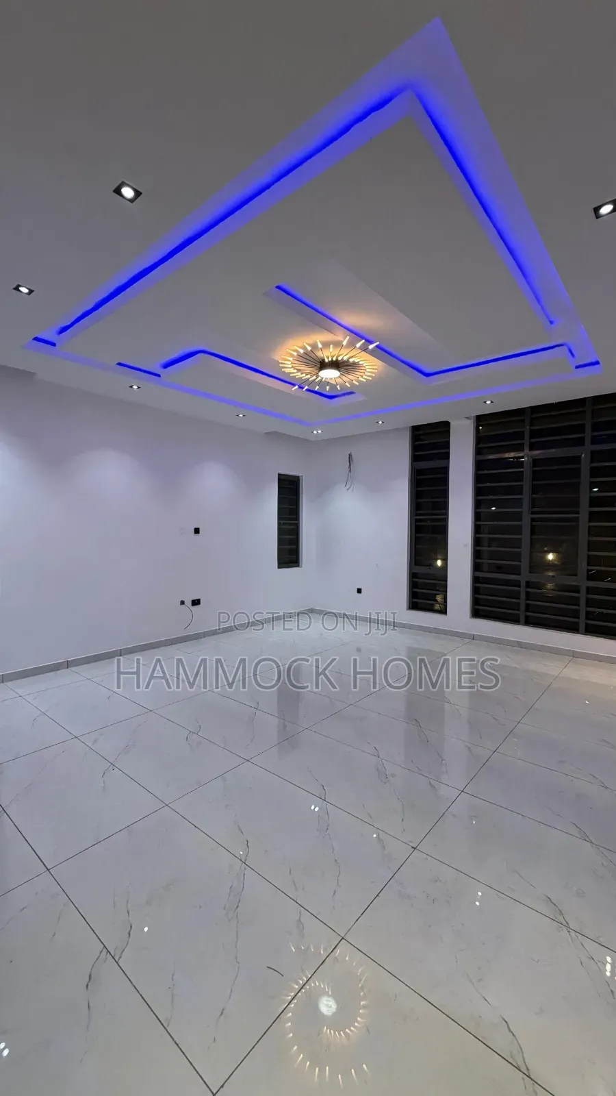 5bdrm Duplex in Carlton Gate Estate,, Akobo for sale