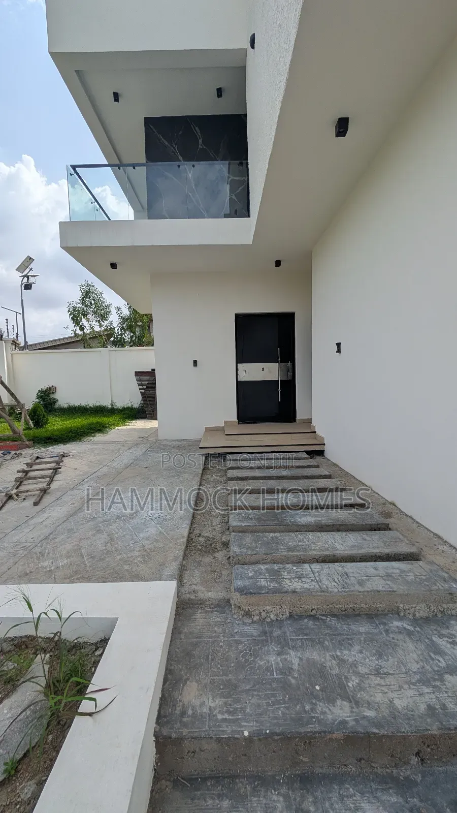 4bdrm Duplex in Kolapo Ishola Gra, Akobo for sale