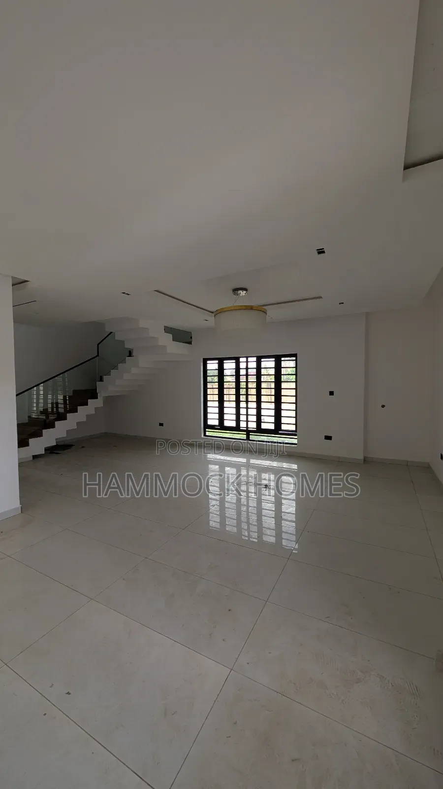 4bdrm Duplex in Kolapo Ishola Gra, Akobo for sale