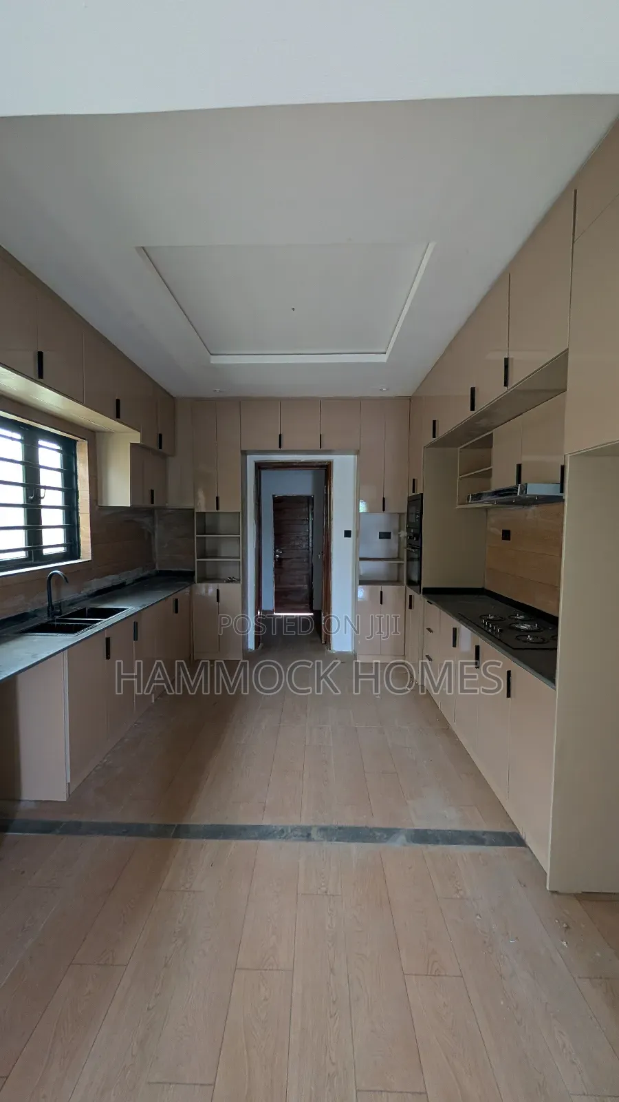 4bdrm Duplex in Kolapo Ishola Gra, Akobo for sale