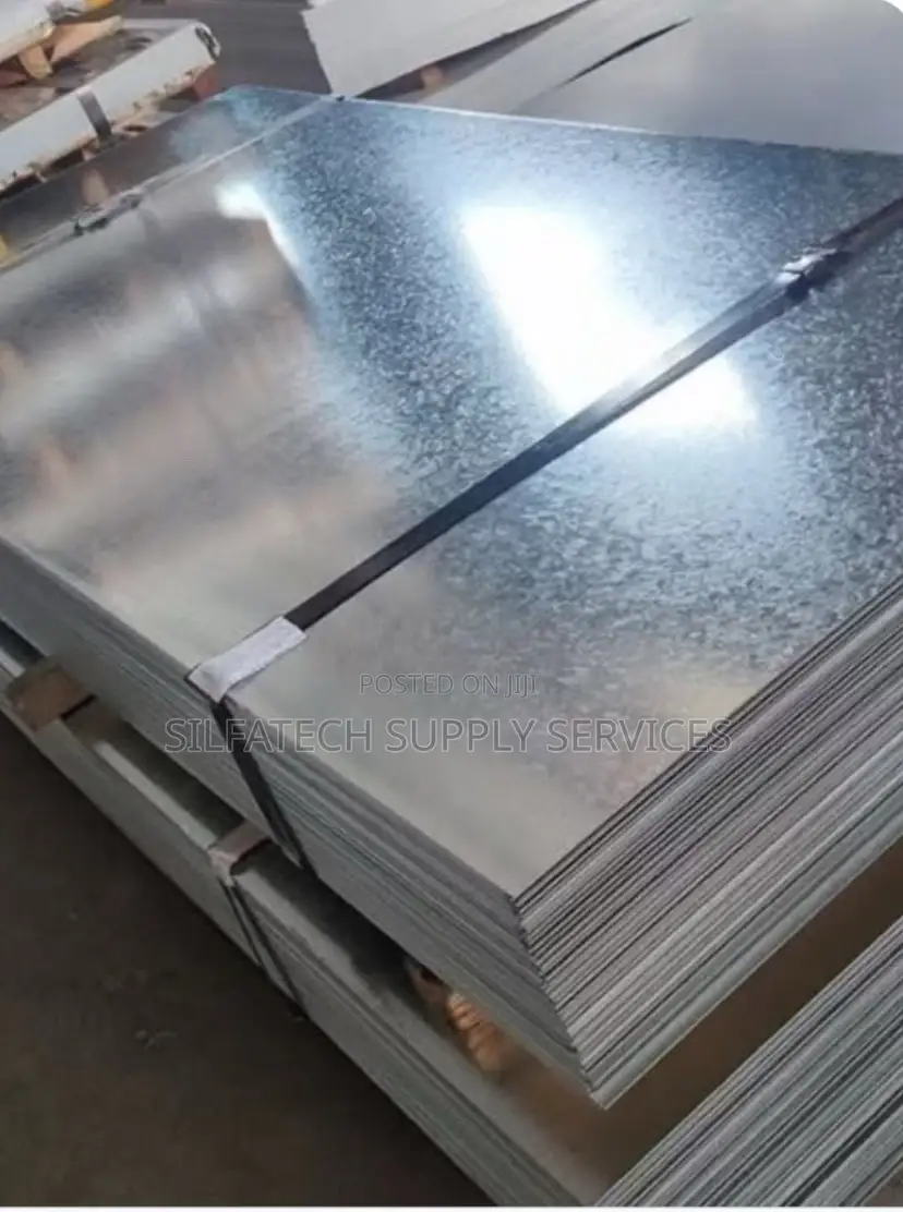 Original Steel Iron Plate