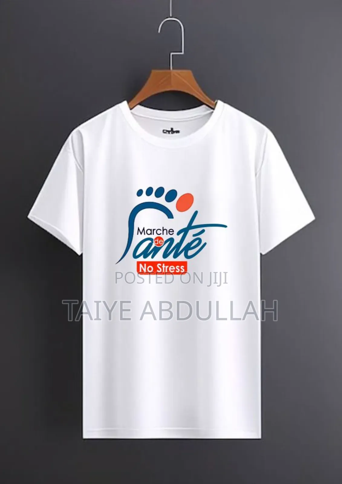 T- Shirt Design Printing
