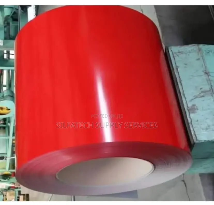 Original Steel Coil