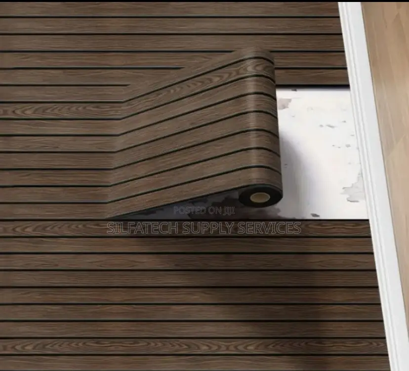 Wood Fibre Tiles