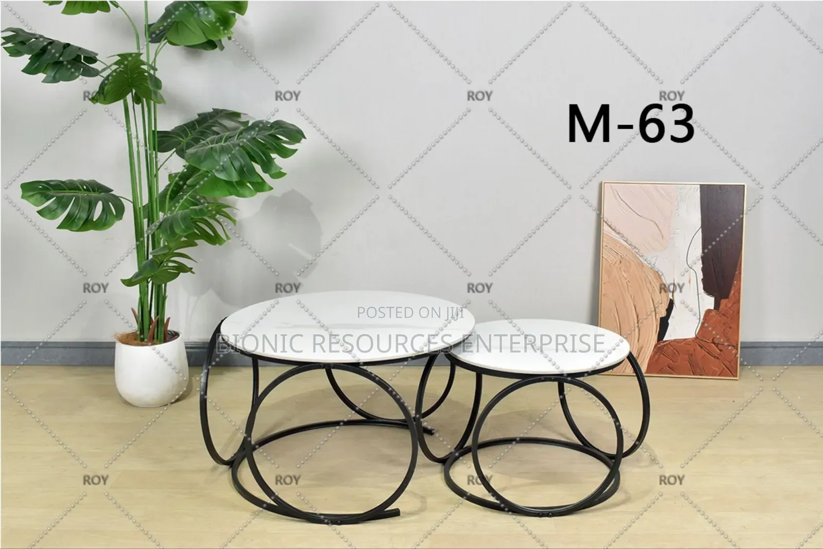 Stylish Center Table