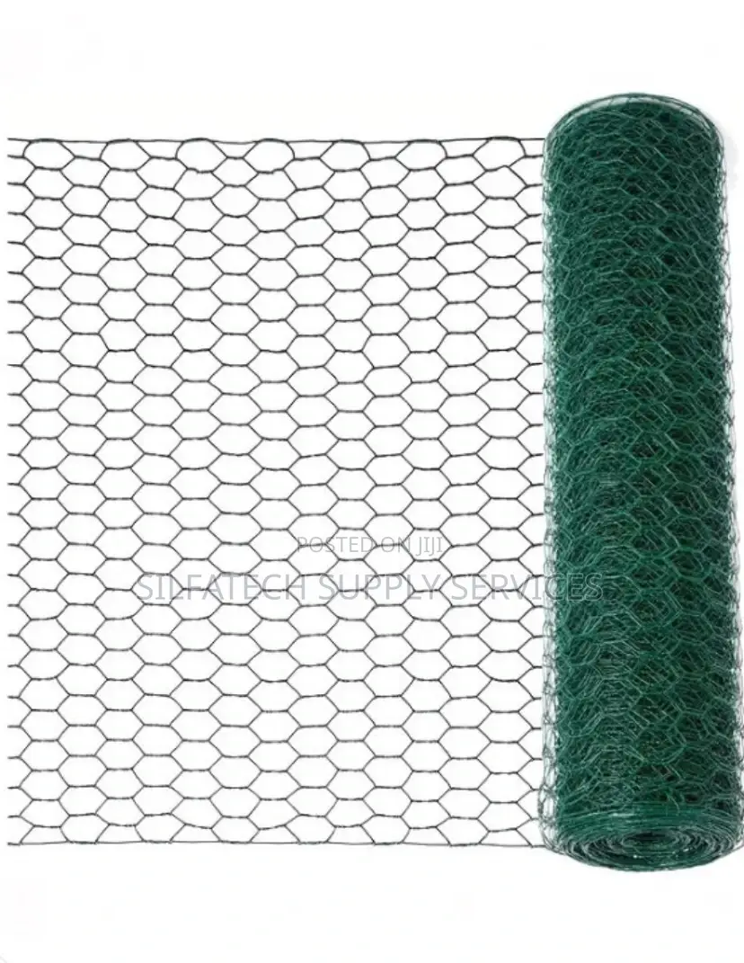 Original Chicken Net