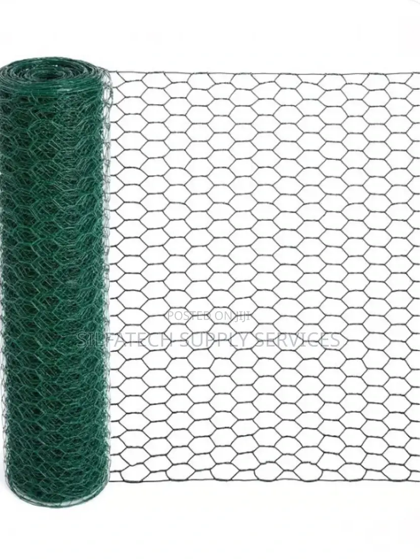 Original Chicken Net