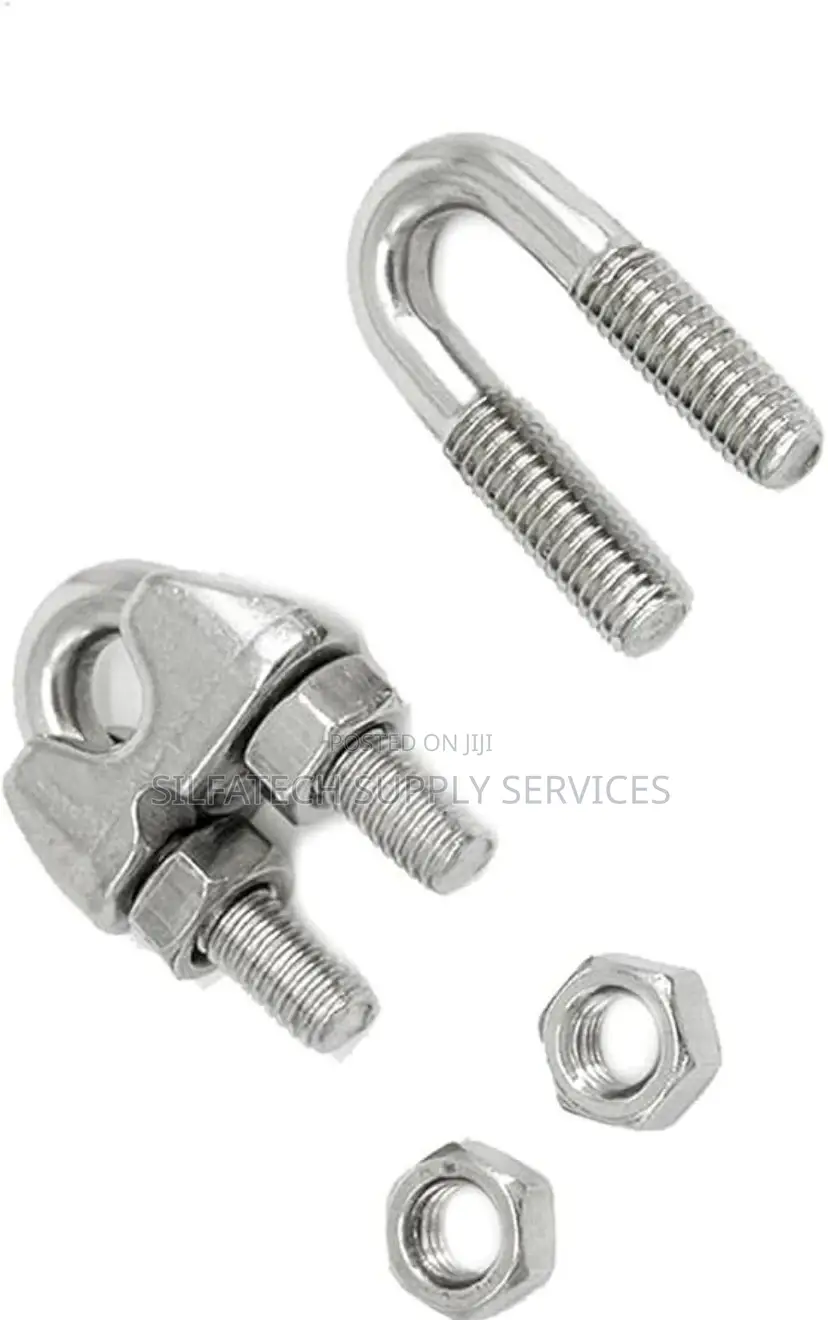 Original Stainless Steel Wire Rope