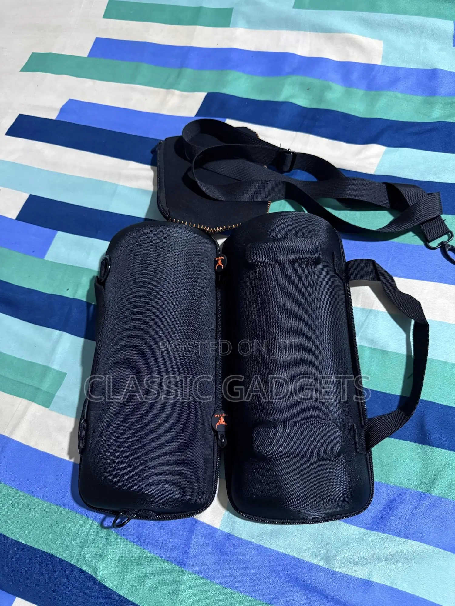Travel Carrying Storage Bag Protective Case For Jbl Xtreme 4 Speaker