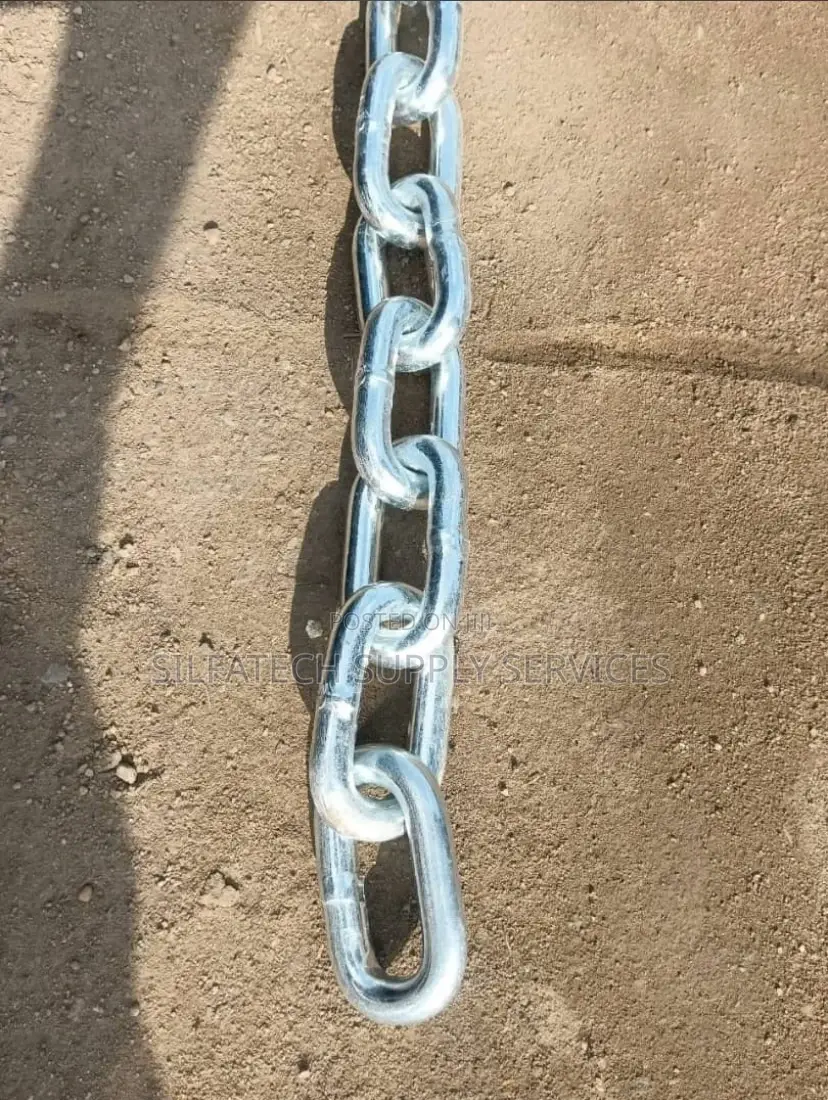 Original Fender Chain