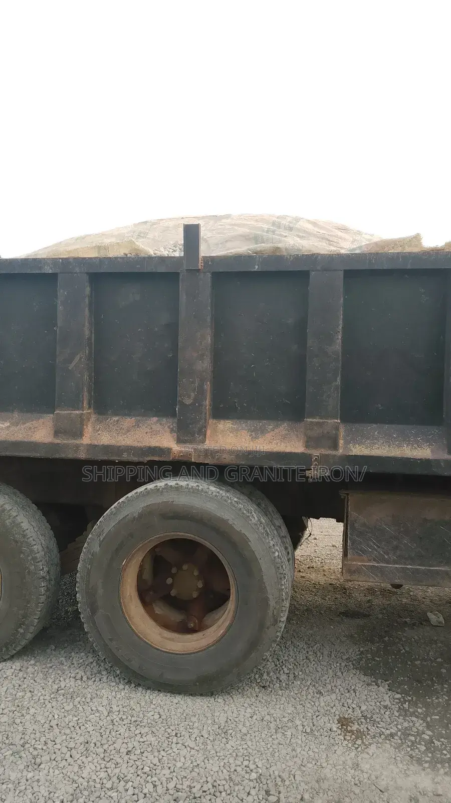 Trustworthy Granite Delivery