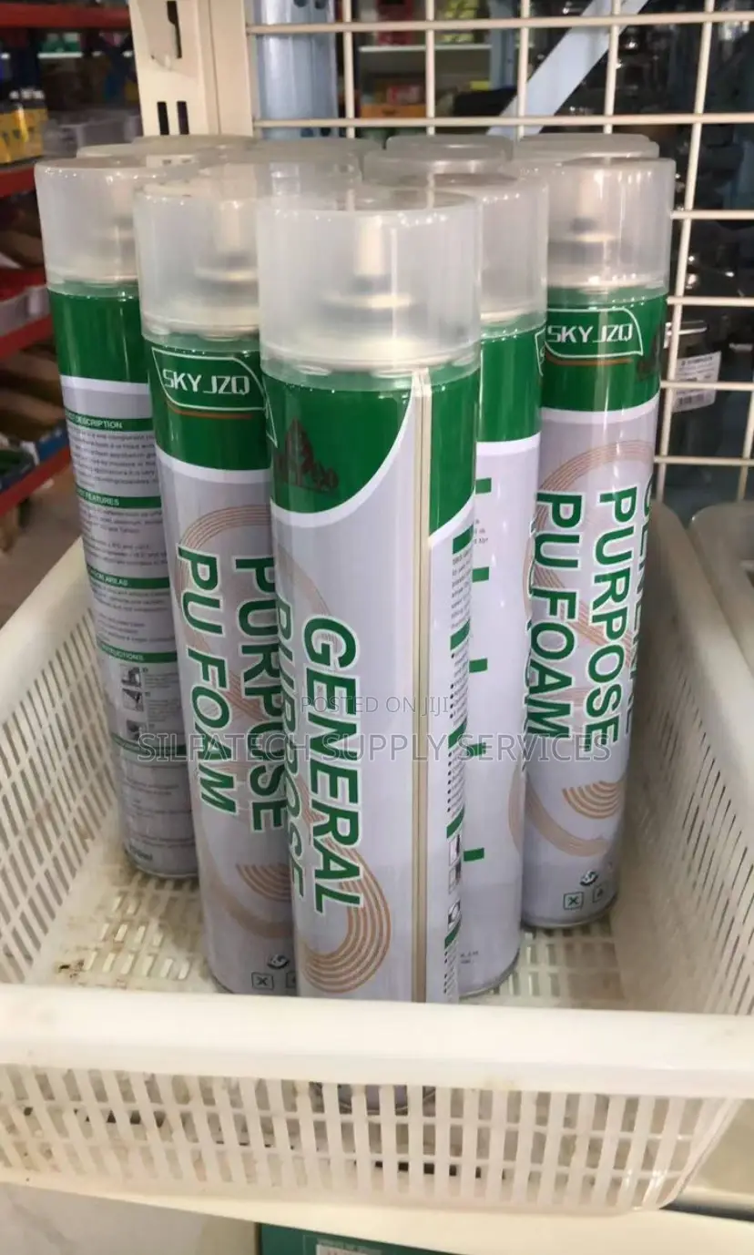 Original Pu Foam
