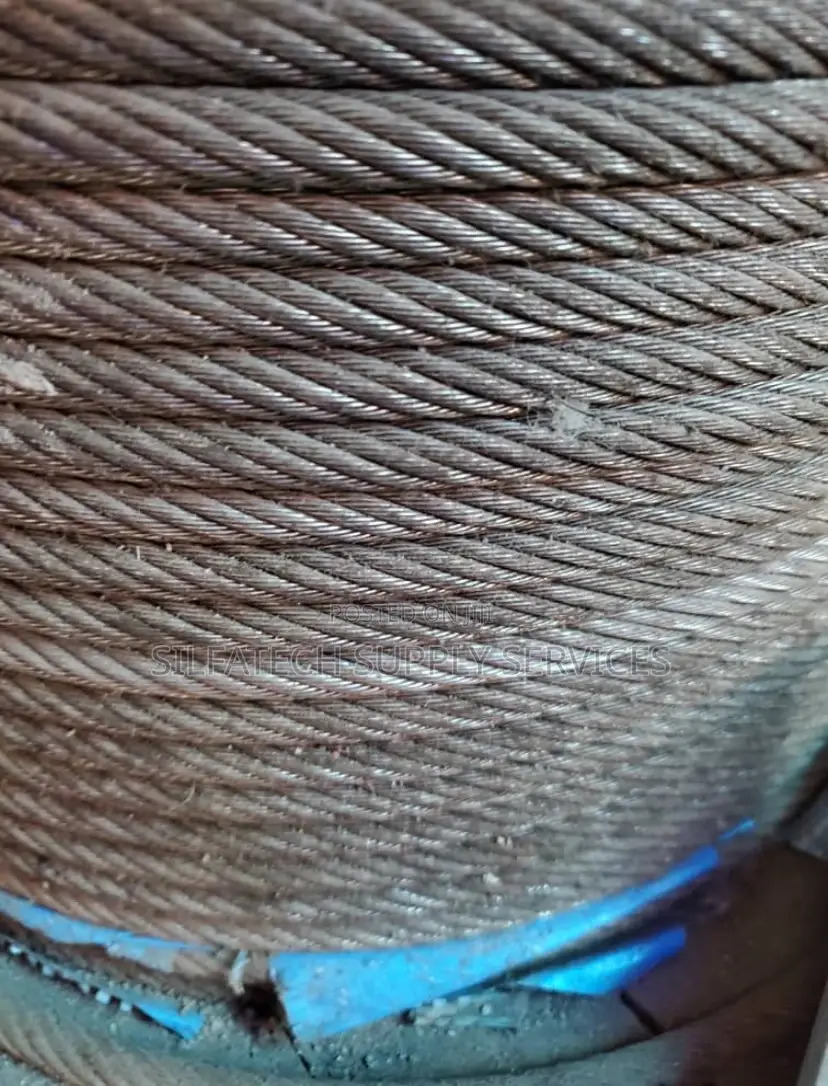 Steel Wire Rope