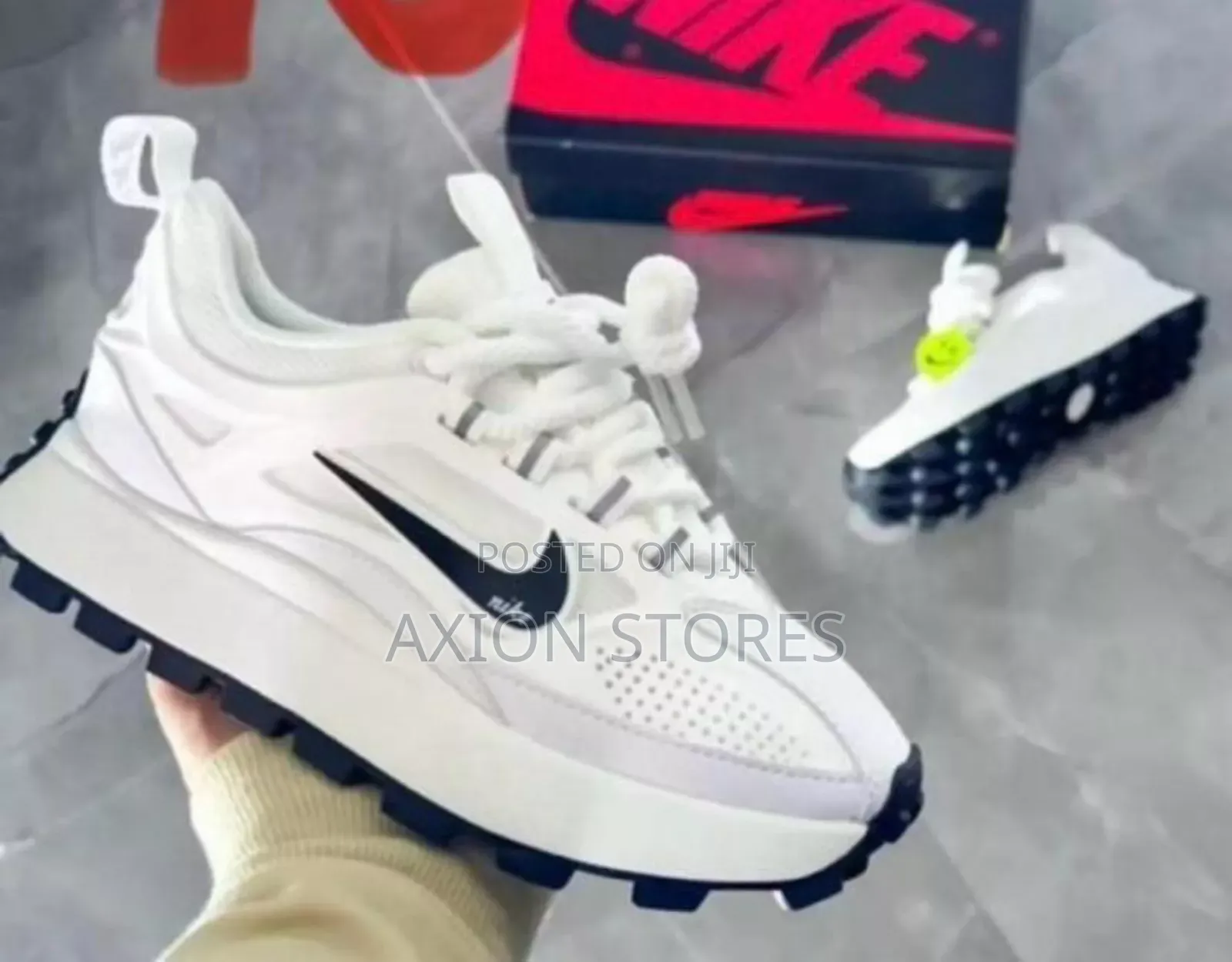 Fashion Nike Sneakers