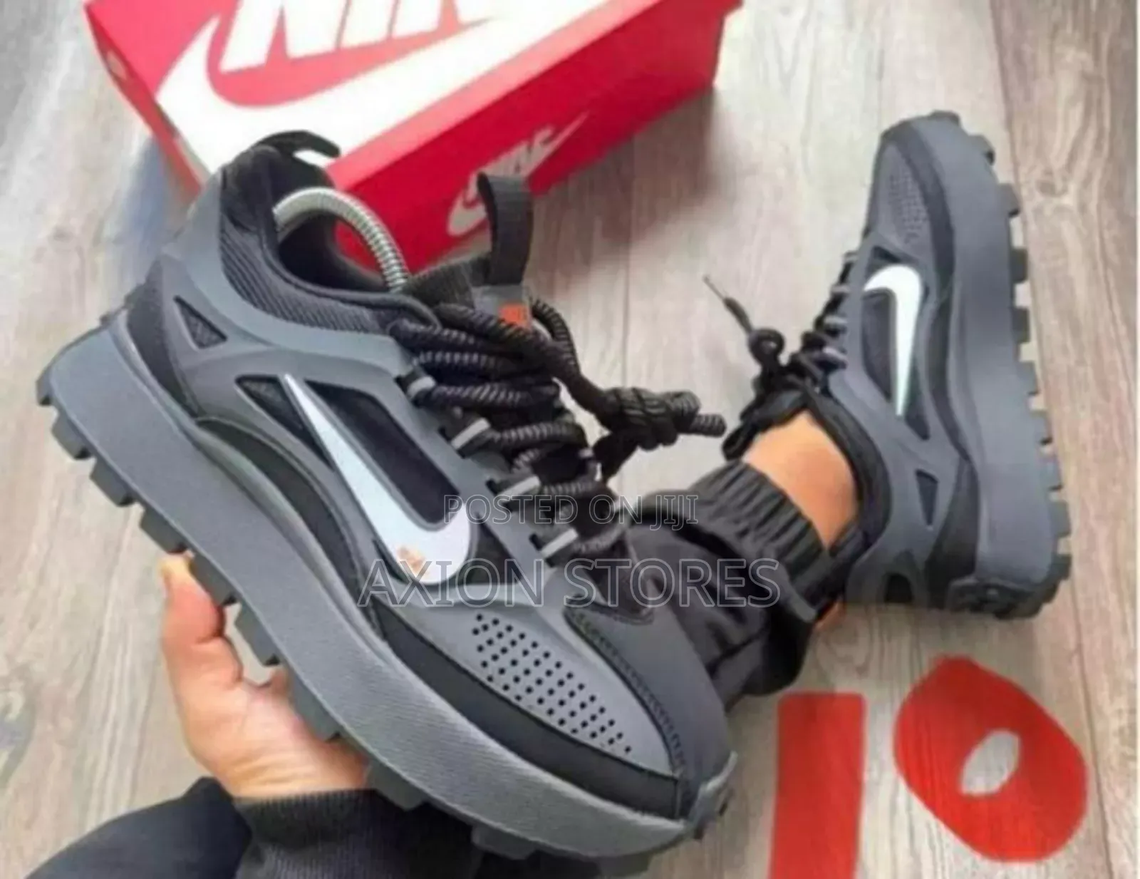 Fashion Nike Sneakers