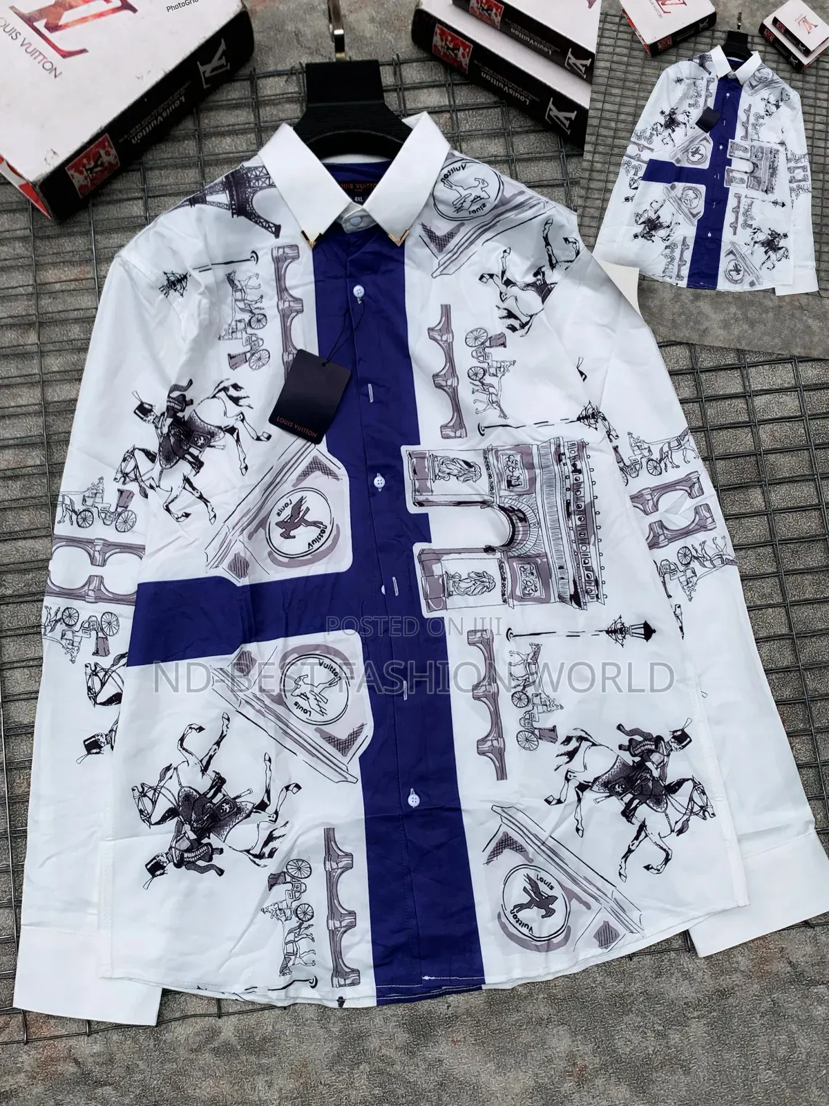 Quality Men's Long Sleeve