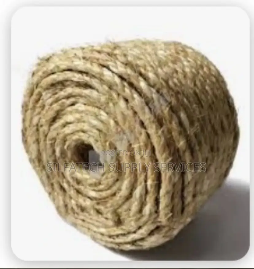 Original Manila Rope