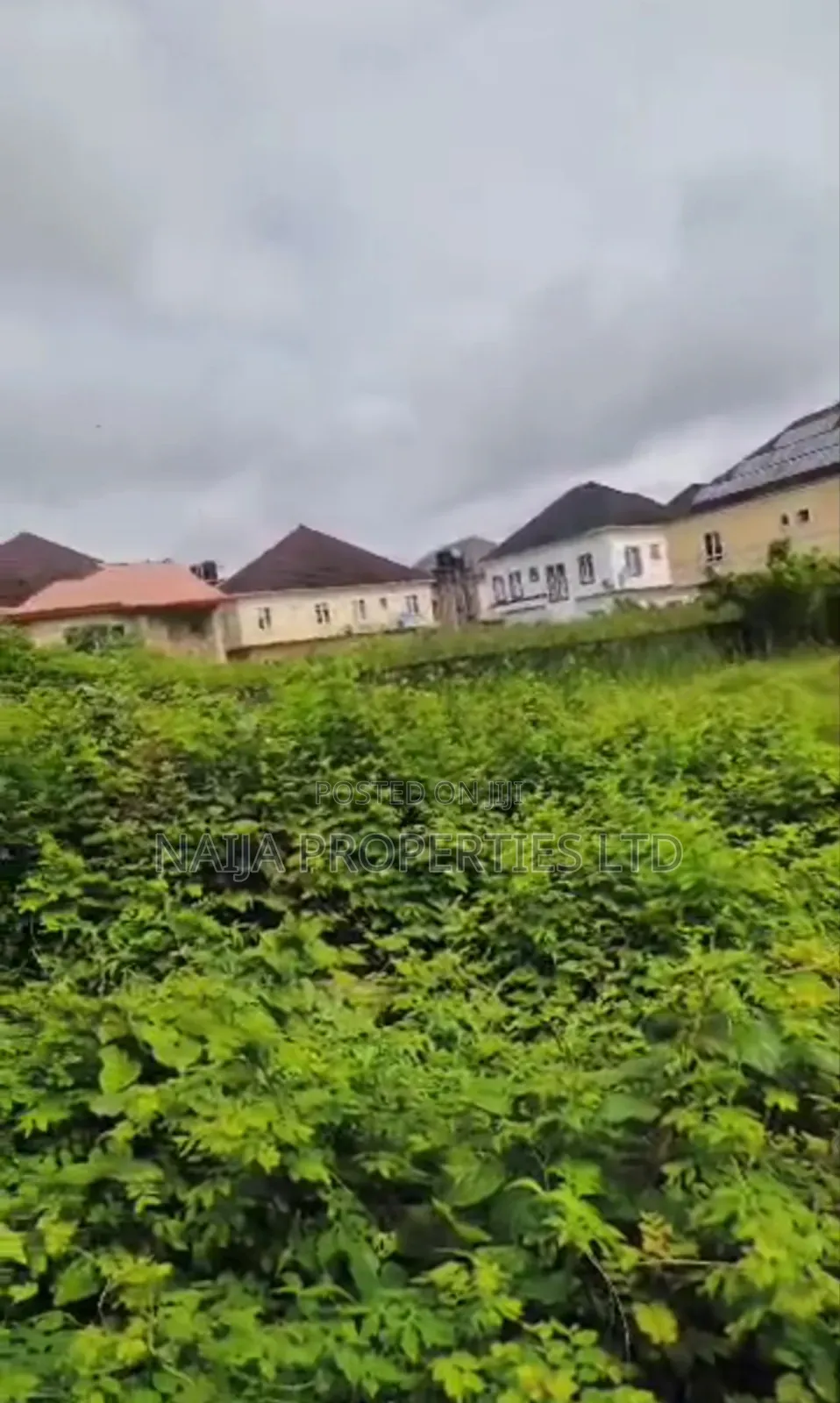 1370sqm of Land in Bera Estate, Chevron Drive, Lekki for Sale