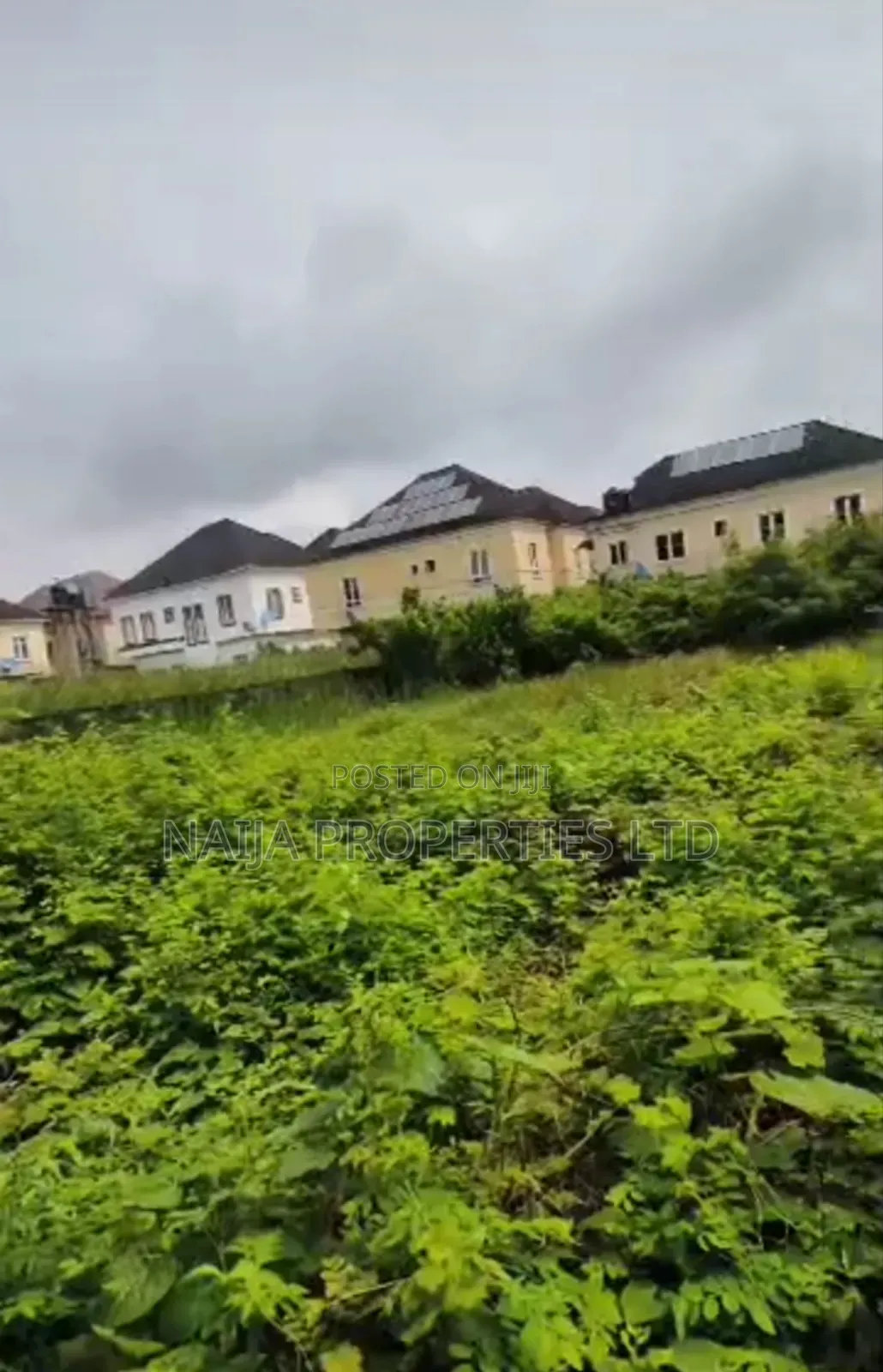 1370sqm of Land in Bera Estate, Chevron Drive, Lekki for Sale