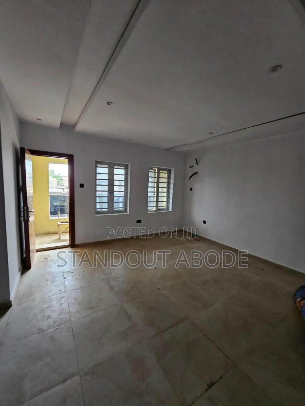 4bdrm Duplex in In An Estate, Dopemu for sale