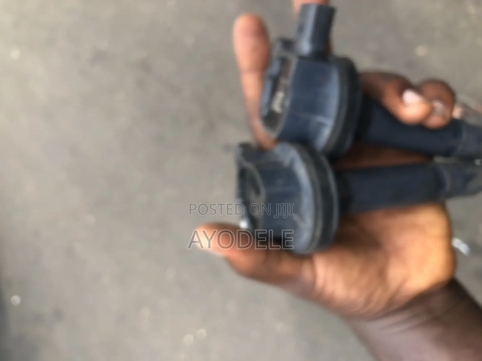 Engine Coils Edge 2007 2008 2009 2010 2011 Etc