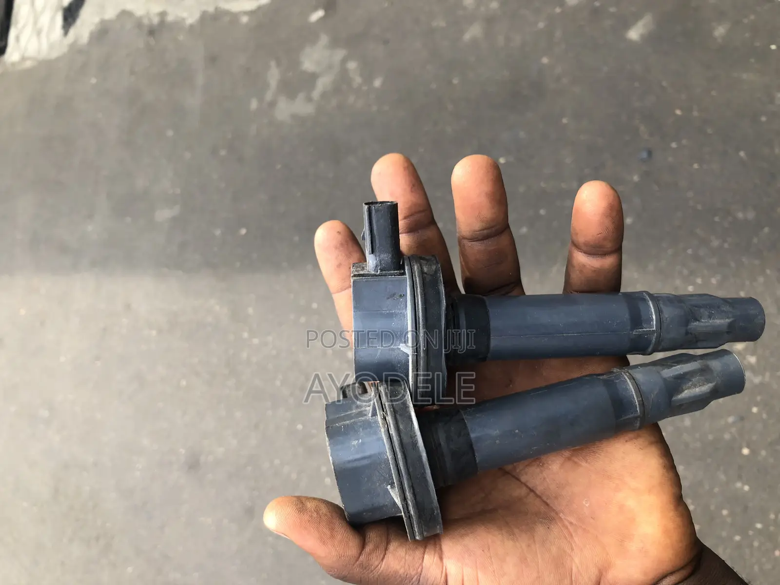 Engine Coils Edge 2007 2008 2009 2010 2011 Etc