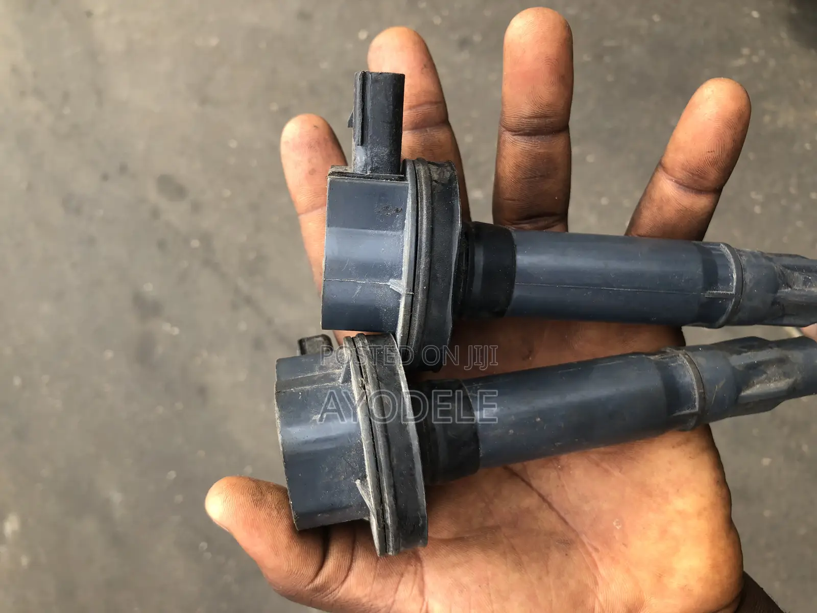 Engine Coils Edge 2007 2008 2009 2010 2011 Etc