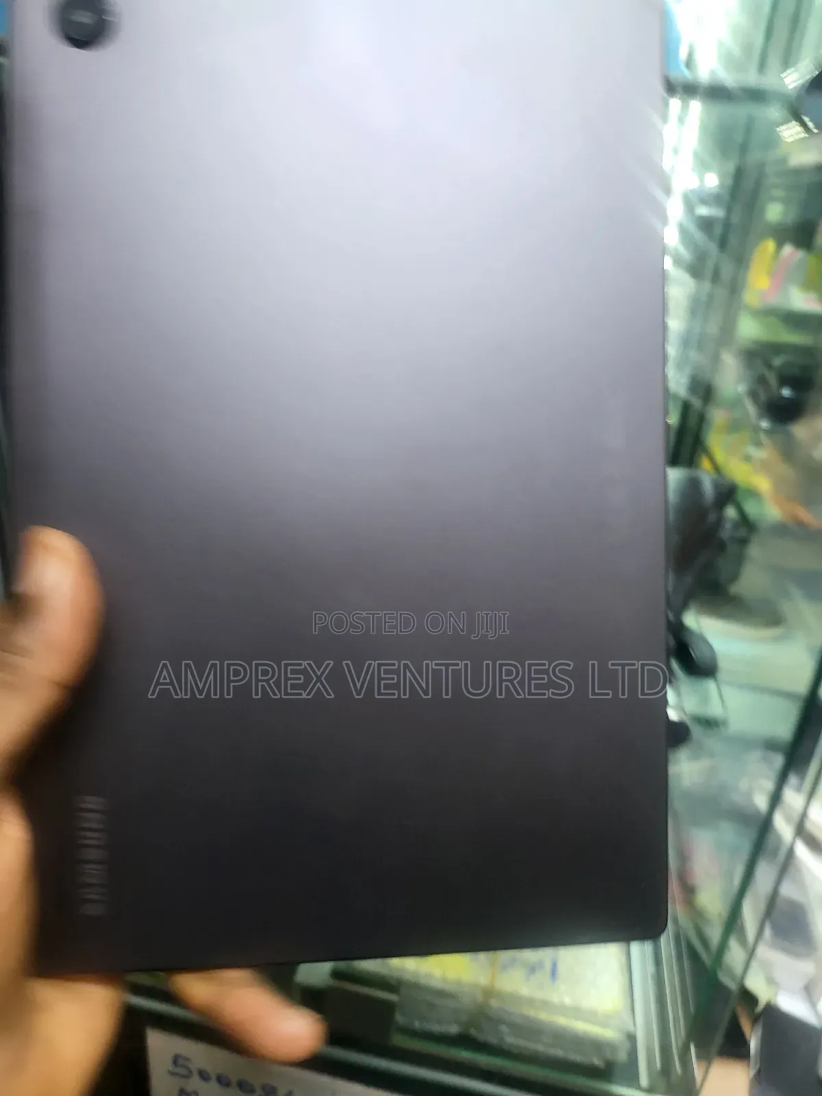 Samsung Galaxy Tab A8 10.5 (2021) 32 GB Gray