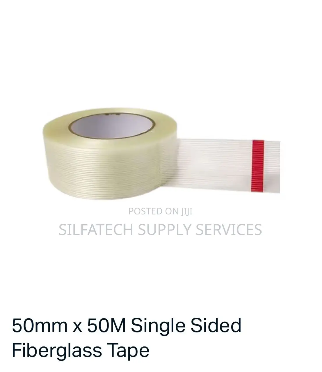 Original Fibre Glass Tape