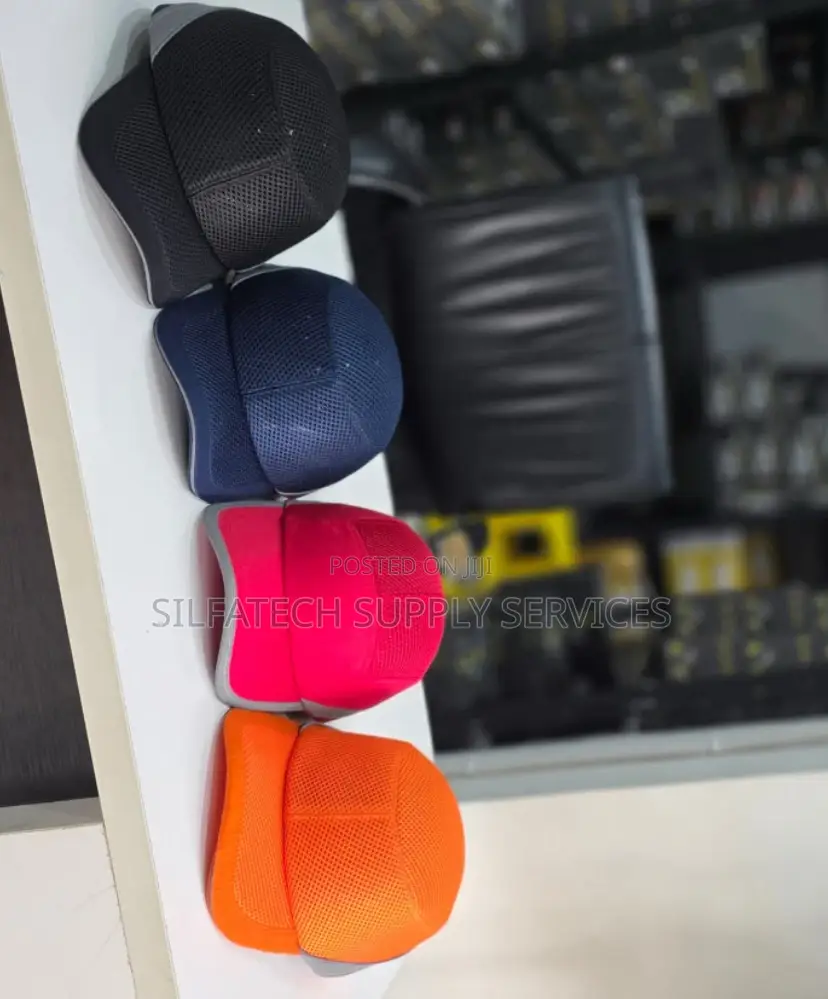 Safety Helmets And Safety Cap