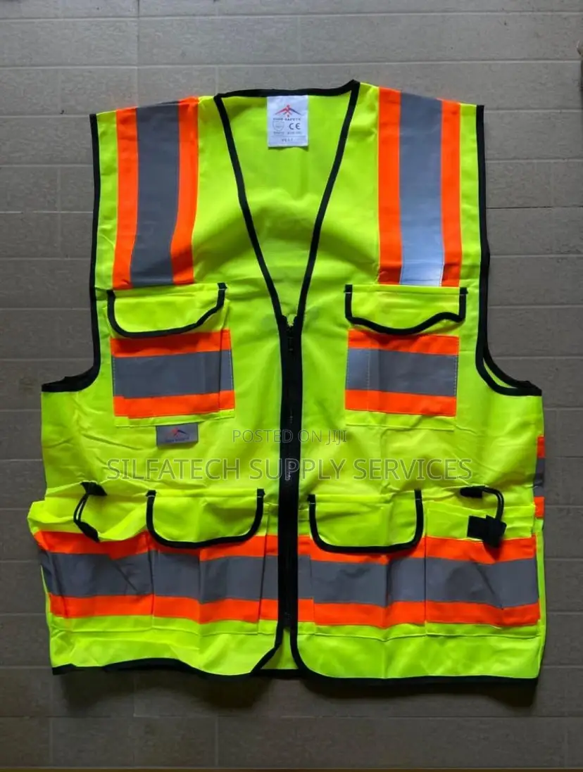 Safety Wears
