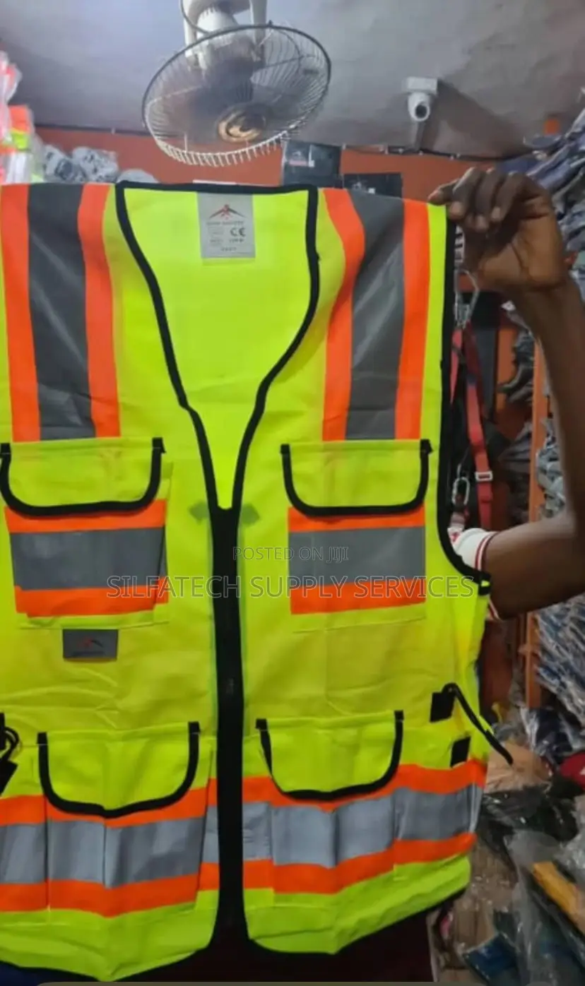 Safety Wears
