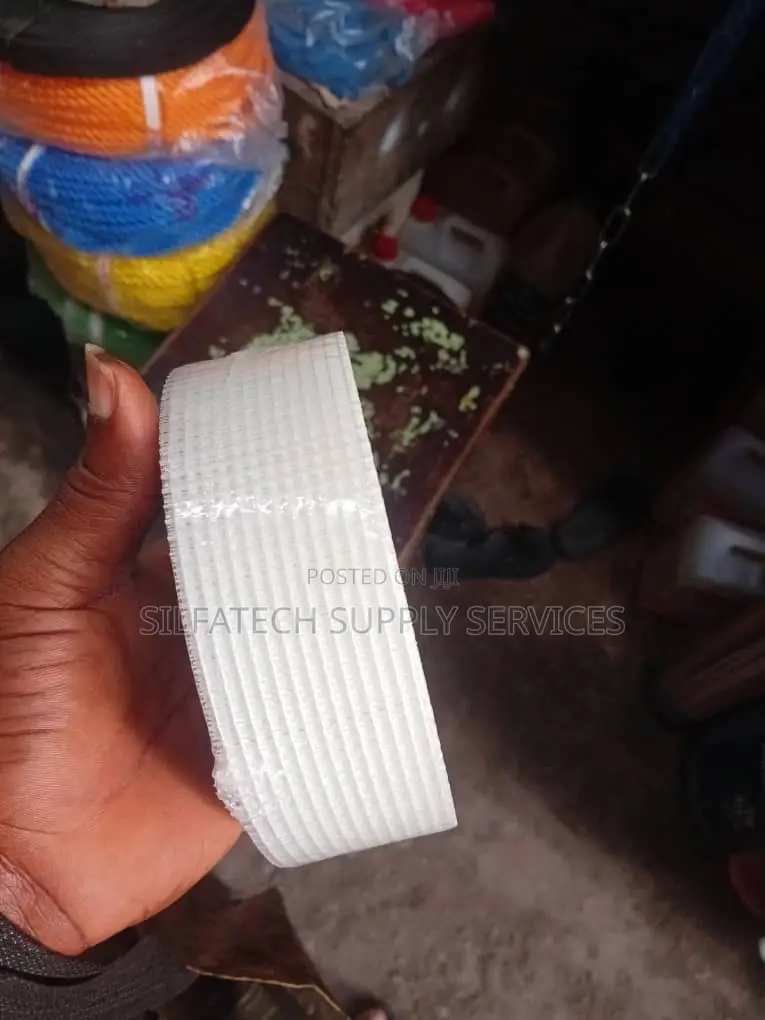 Fibre Glass Tape