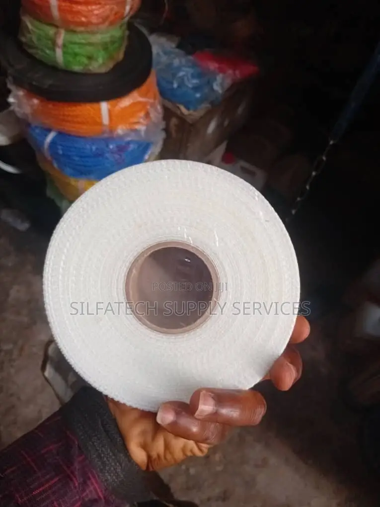 Fibre Glass Tape
