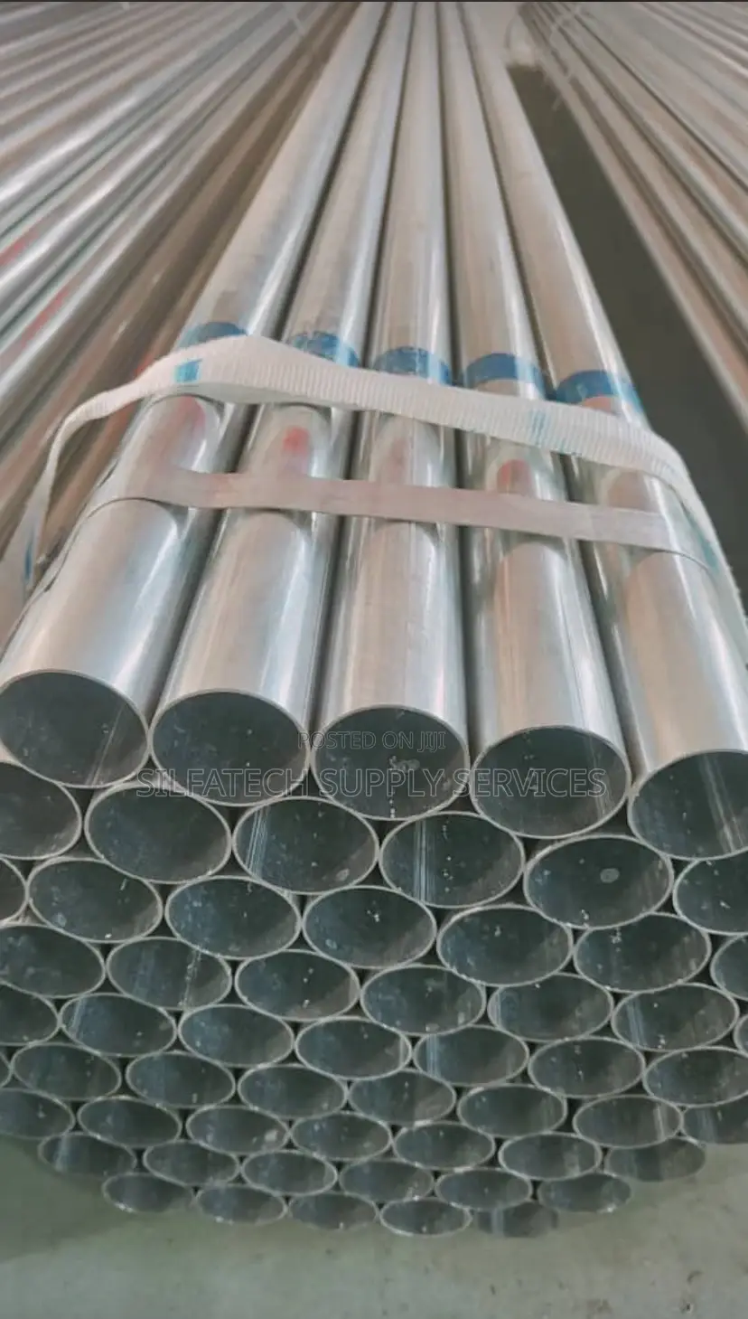 Original Galvanized Steel Pipe