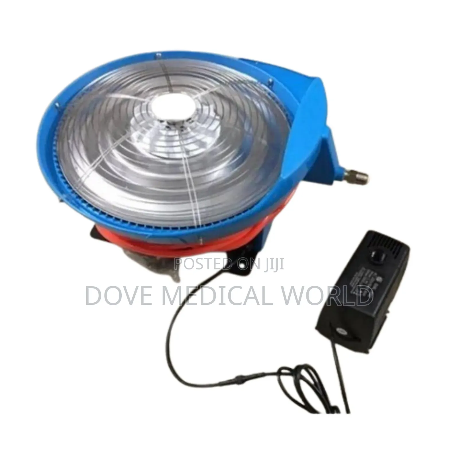 Electric Fogger | 110–240v