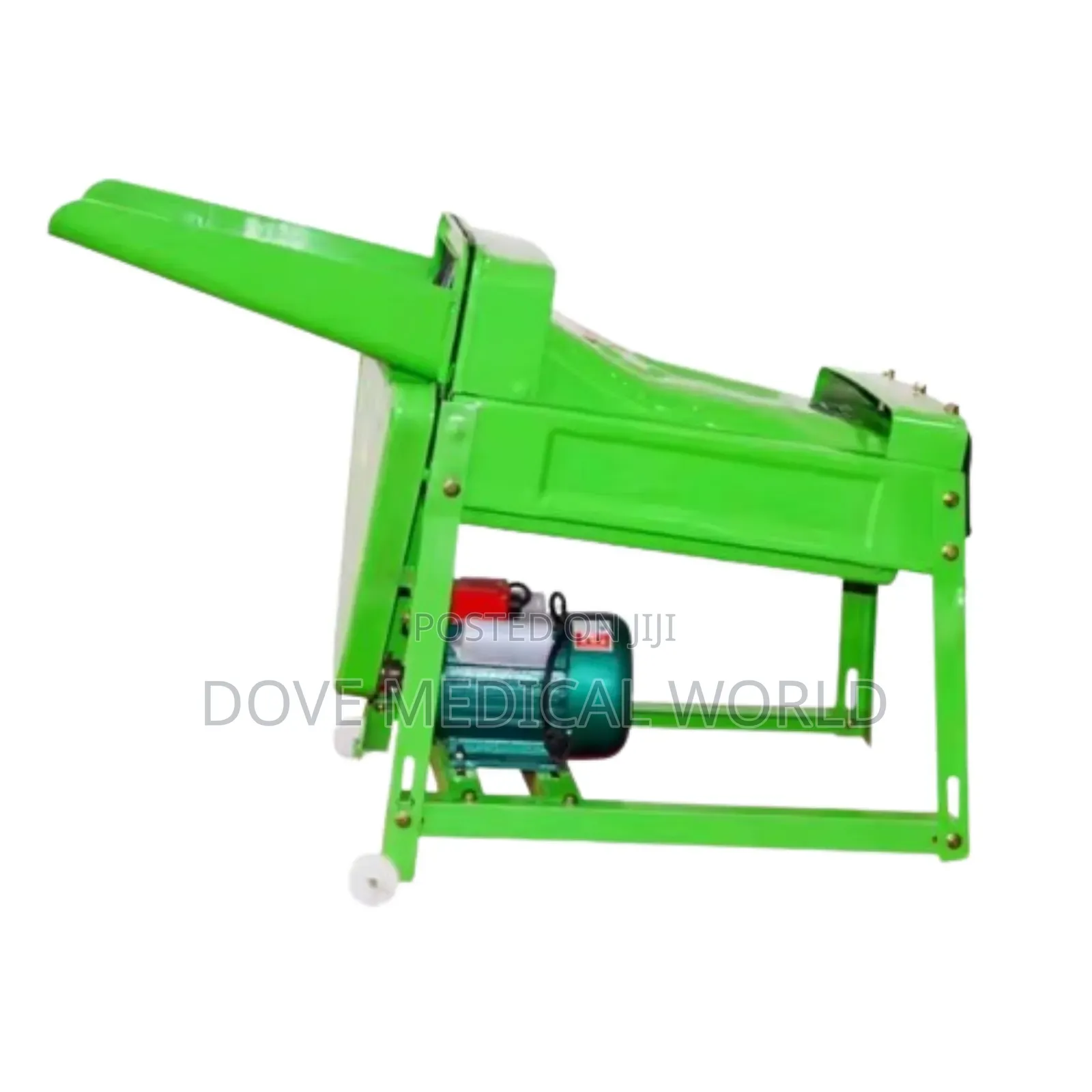 Double Roller Corn-Thresher | Ep-26a 1.8-2.2kw