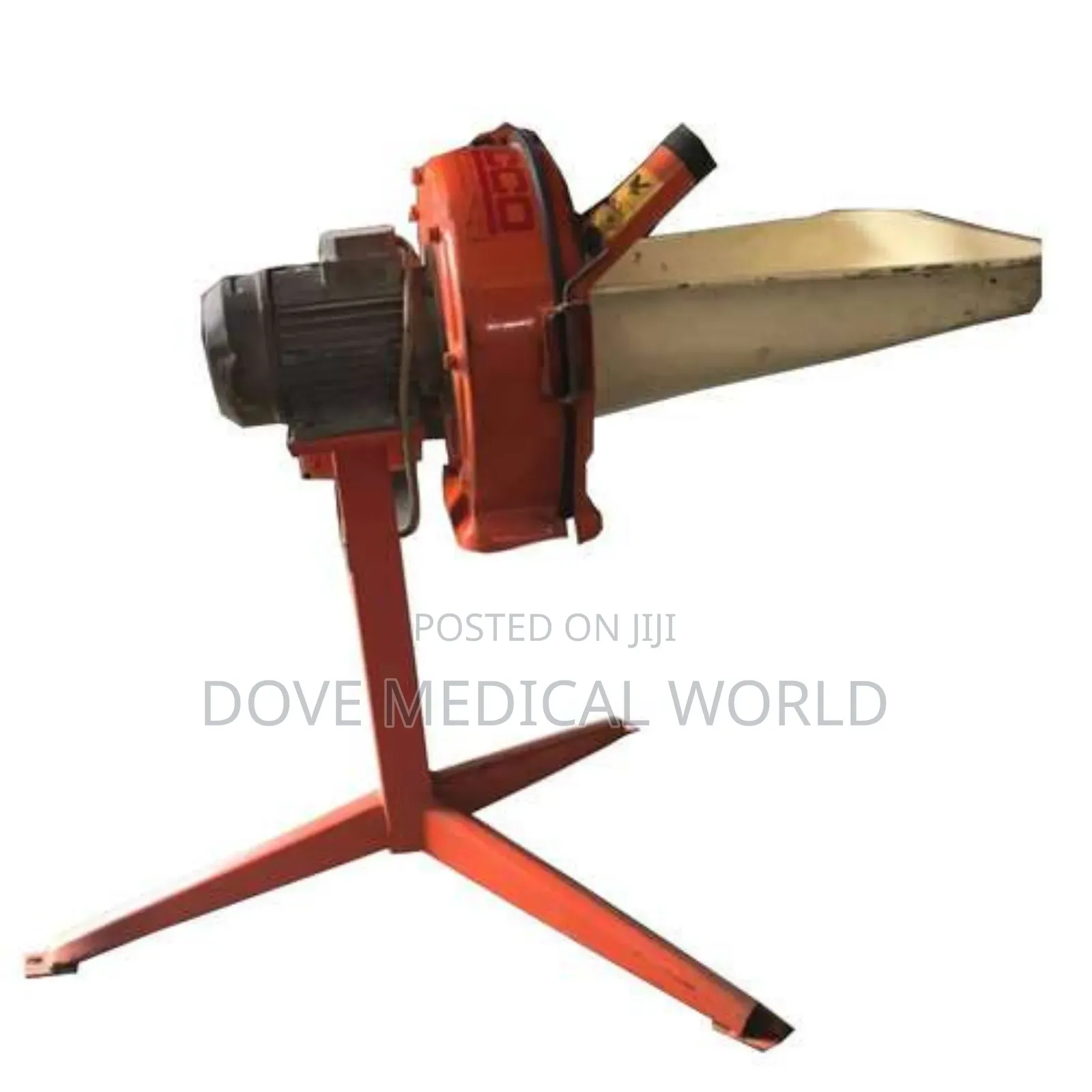 Mini Feed Milling Plant | 1-1.5 Tons/Hour
