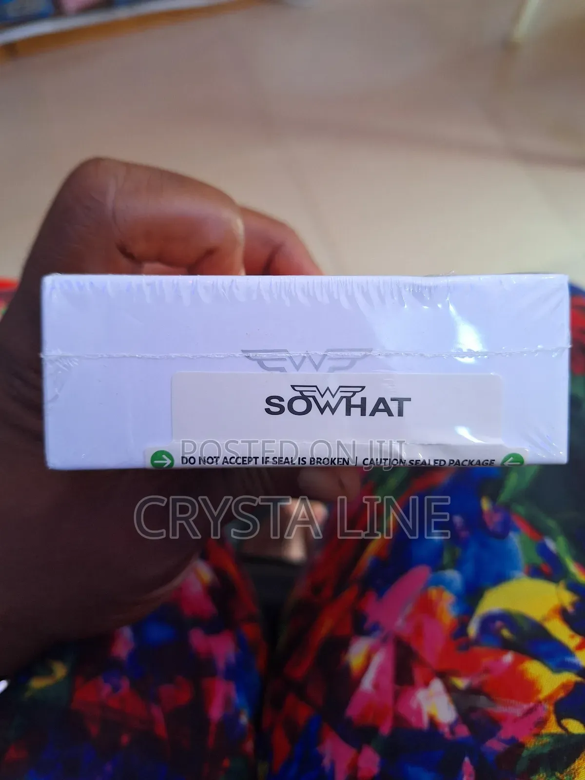 Sowhat S15 16 GB Bronze