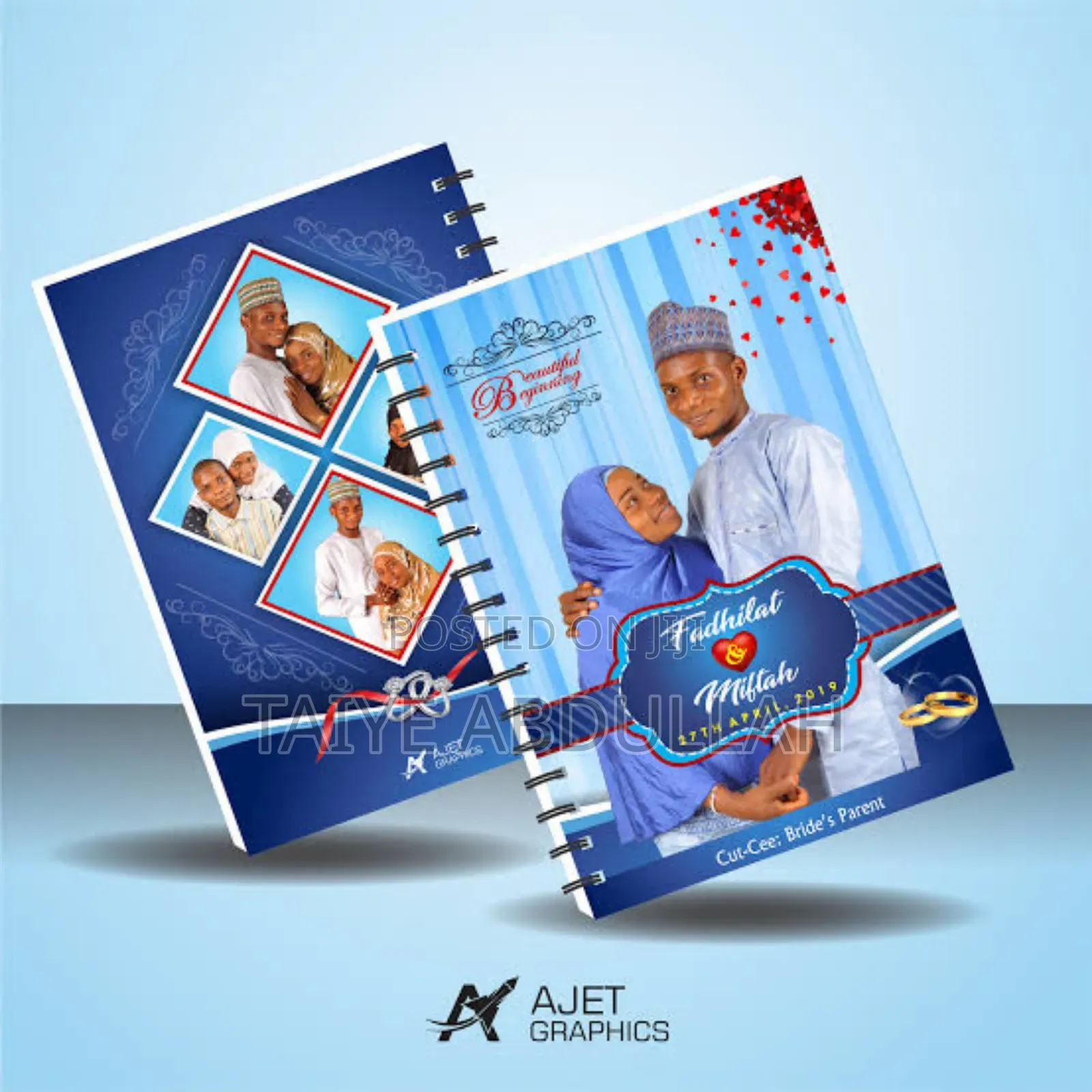 “Your One-Stop Jotter Printing Hub”