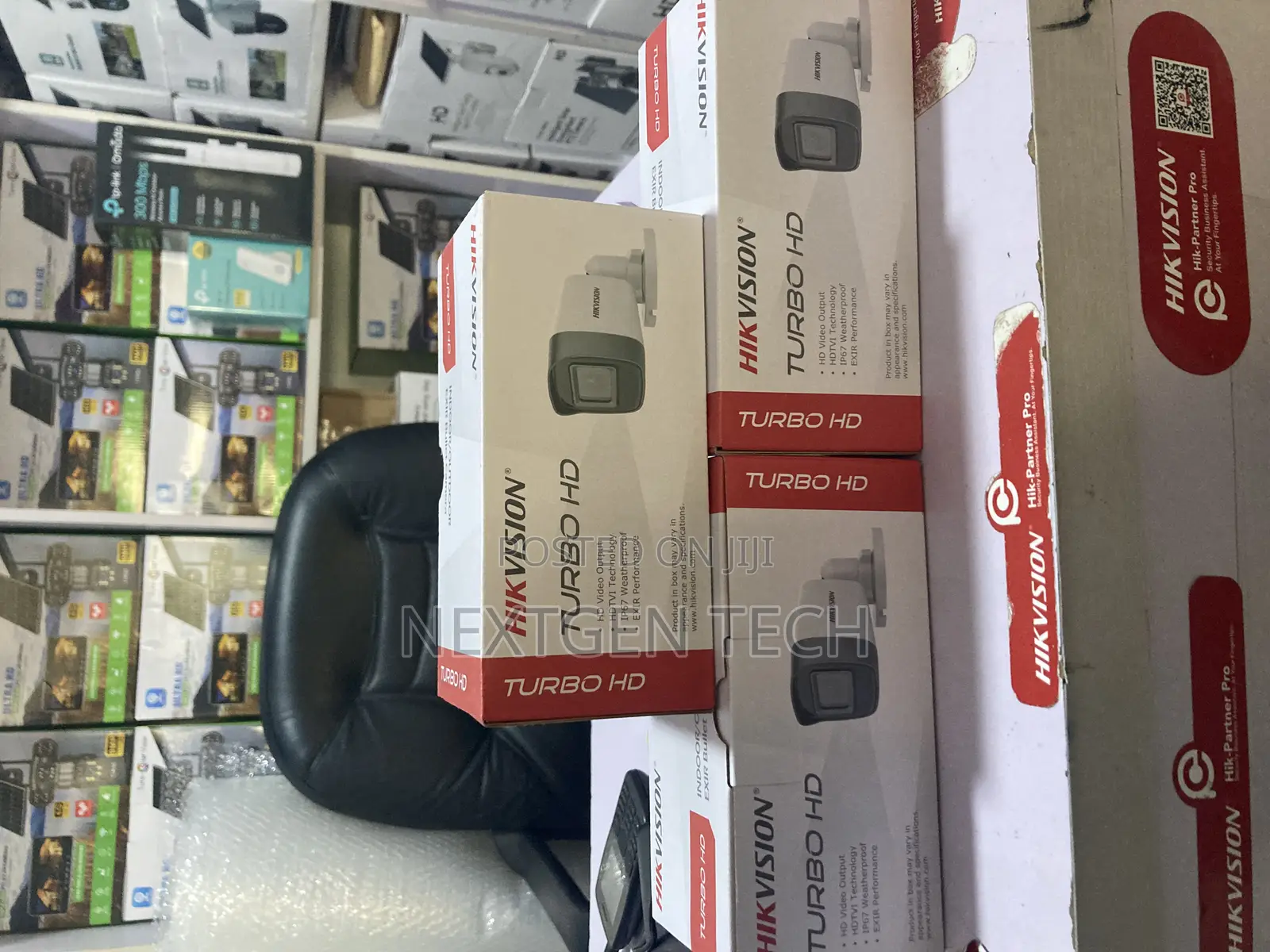 Hikvision Turbo Hd 2mp Outdoor