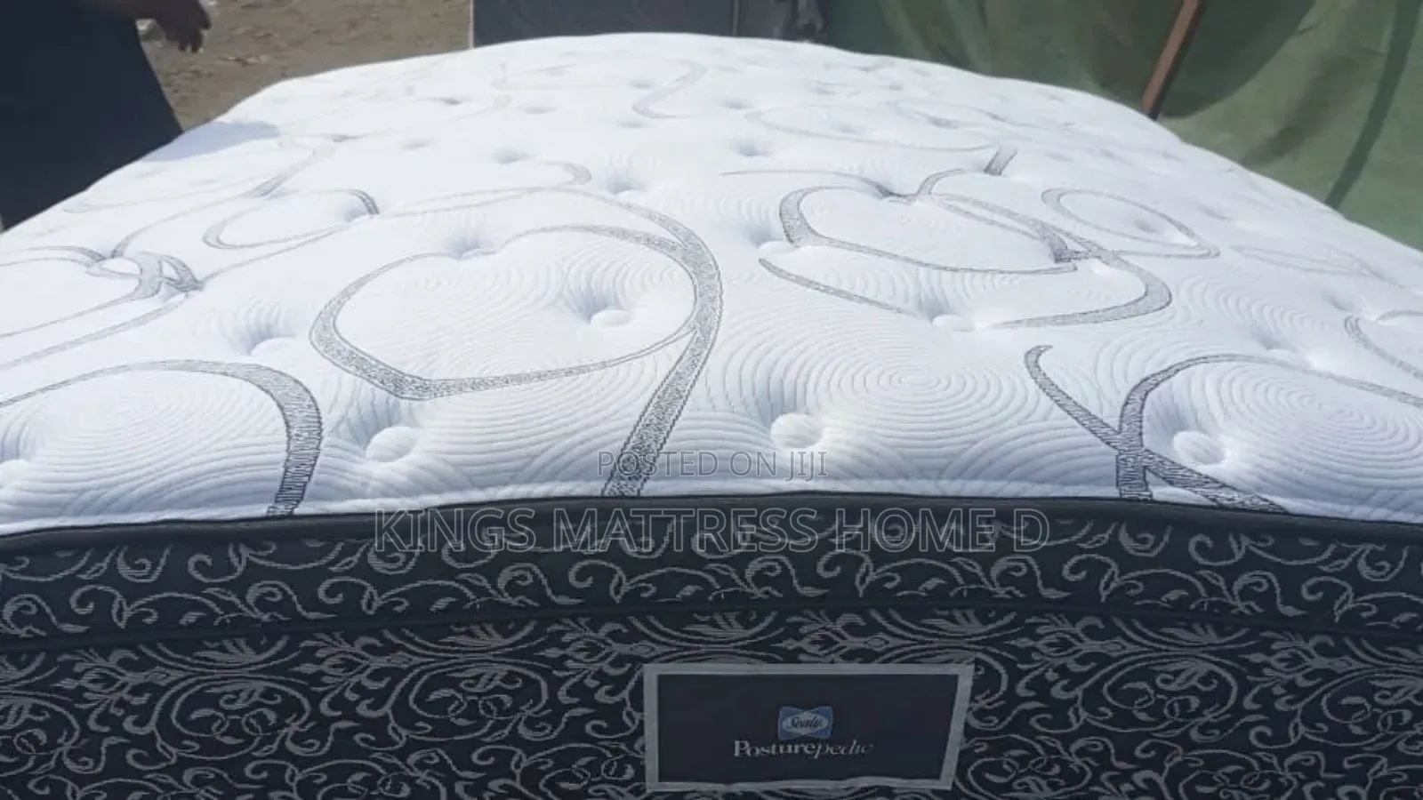 Good Mattress for Home Use and Hotel Apartment