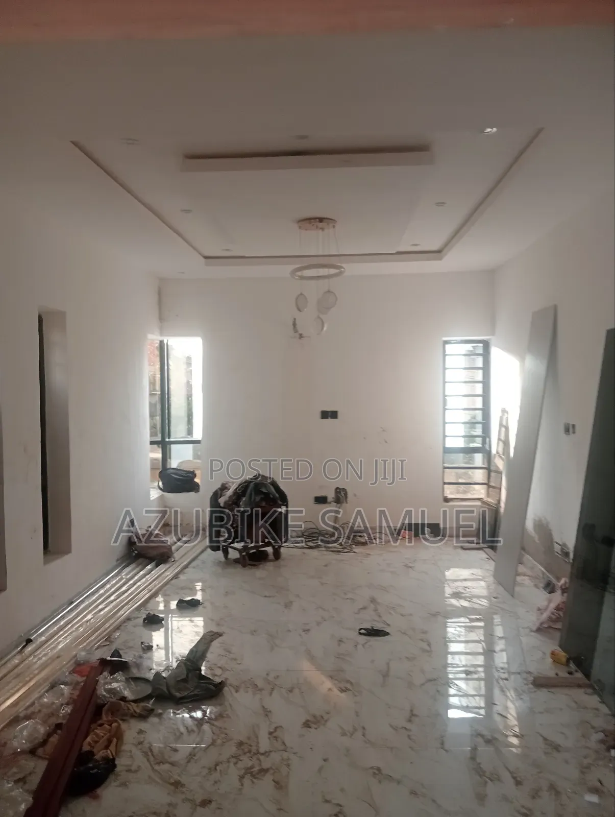 Furnished 5bdrm Duplex in Adeoni Estate, Ojodu for sale