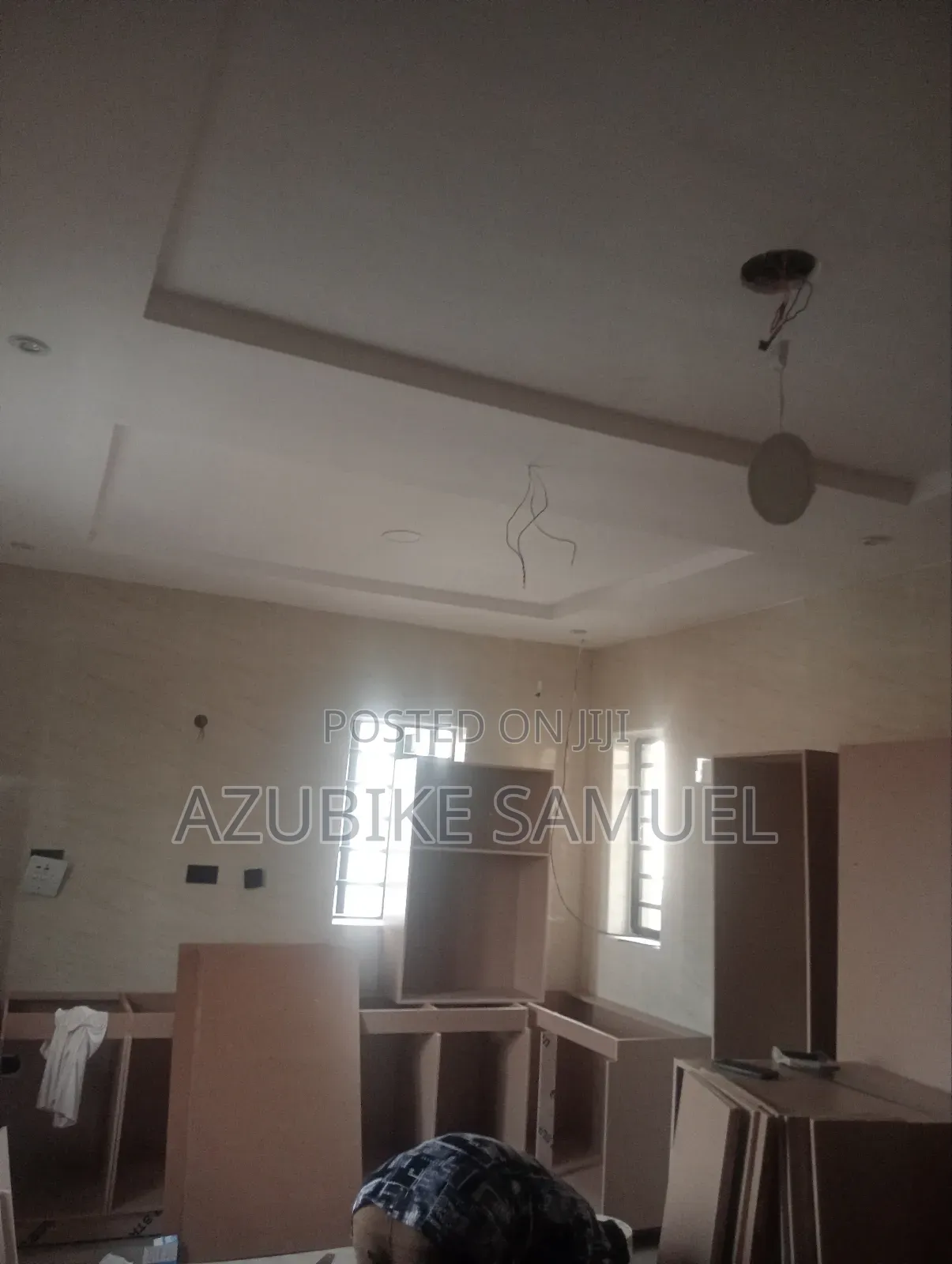 Furnished 5bdrm Duplex in Adeoni Estate, Ojodu for sale