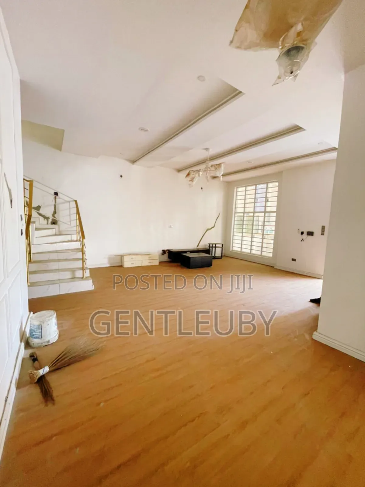 4bdrm Duplex in Lekki County for rent